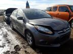 FORD - FOCUS