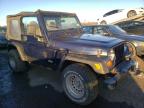 JEEP - WRANGLER