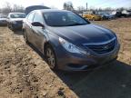 HYUNDAI - SONATA