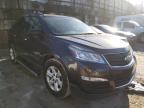 CHEVROLET - TRAVERSE