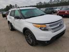 FORD - EXPLORER