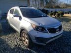 KIA - SPORTAGE