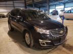 CHEVROLET - TRAVERSE