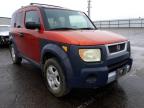 HONDA - ELEMENT