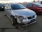 LEXUS - CT 200