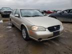 NISSAN - MAXIMA