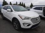 HYUNDAI - SANTA FE