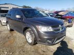 DODGE - JOURNEY