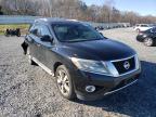 NISSAN - PATHFINDER