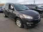 CHEVROLET - TRAVERSE