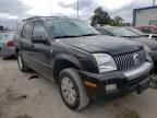 MERCURY - MOUNTAINEER