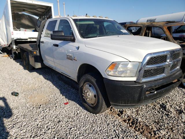 Dodge Ram 3500 2014