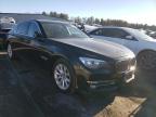 BMW - 7 SERIES