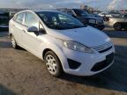 FORD - FIESTA