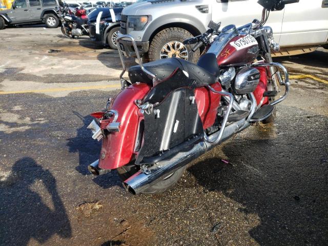 Road King Harley 2019