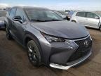 LEXUS - NX