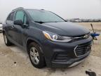 CHEVROLET - TRAX