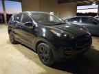 KIA - SPORTAGE