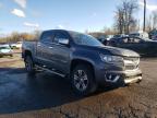 CHEVROLET - COLORADO