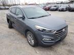 HYUNDAI - TUCSON