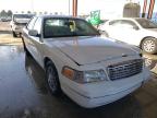 FORD - CROWN VICTORIA