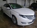 LINCOLN - MKZ