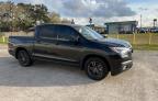 HONDA - RIDGELINE