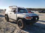 TOYOTA - FJ CRUISER