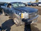 CHEVROLET - SILVERADO