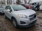 CHEVROLET - TRAX