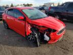 FORD - FOCUS