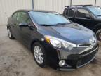 KIA - FORTE