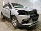 CHEVROLET - TRAX