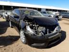 NISSAN - SENTRA