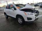 CHEVROLET - TRAX