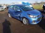 CHEVROLET - SPARK