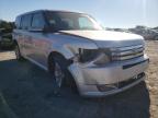 FORD - FLEX