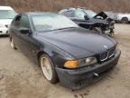 BMW - 5 SERIES