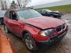 BMW - X3