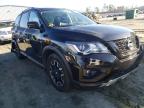 NISSAN - PATHFINDER