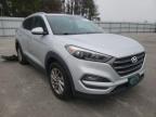 HYUNDAI - TUCSON