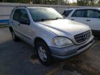 MERCEDES-BENZ - M-CLASS