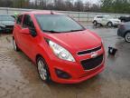 CHEVROLET - SPARK