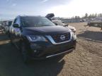 NISSAN - PATHFINDER