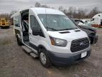FORD - TRANSIT CONNECT