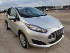 FORD - FIESTA