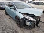 FORD - FOCUS