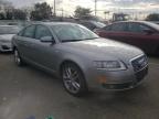 AUDI - A6