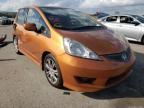 HONDA - FIT