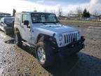 JEEP - WRANGLER